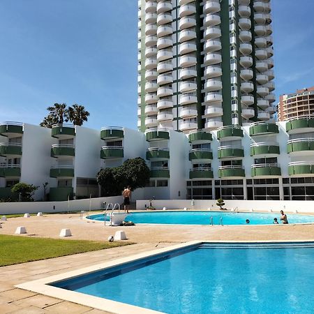Amazing Green Tower 3 Castle Flat With Balcony 波尔蒂芒 外观 照片