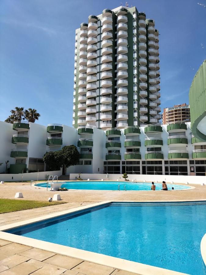Amazing Green Tower 3 Castle Flat With Balcony 波尔蒂芒 外观 照片