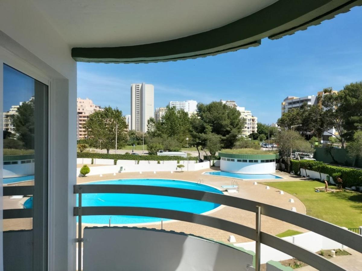 Amazing Green Tower 3 Castle Flat With Balcony 波尔蒂芒 外观 照片
